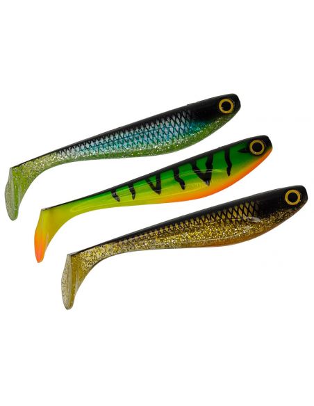 FishUp Wizzle Shad 8″ (20 cm)-8,50 