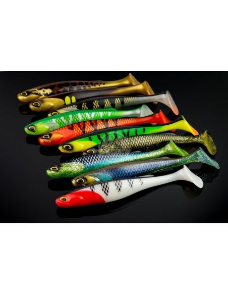 FishUp RAM Shad 8″ (20 cm)-8,50 