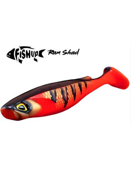 FishUp RAM Shad 8″ (20 cm)-8,50 