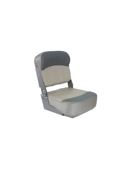 Springfield sėdynė Casting Gray/Charcoal 340/230/260mm-109,00 