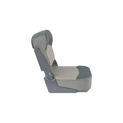Springfield sėdynė Casting Gray/Charcoal 340/230/260mm-109,00 