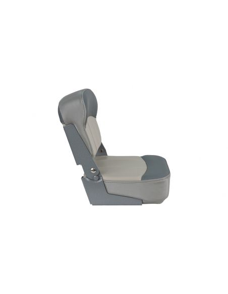 Springfield sėdynė Casting Gray/Charcoal 340/230/260mm-109,00 