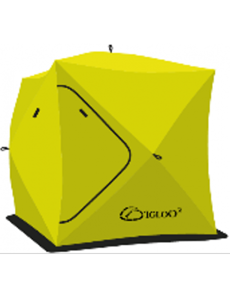 Žieminė palapinė ASSERI IGLOO 2, 150x150x170cm-179,00 