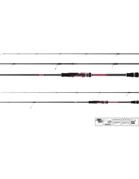 Hearty Rise Pro Force II-269,00 