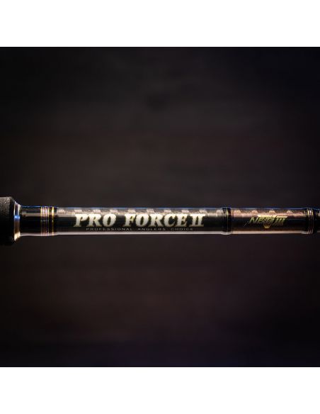 Hearty Rise Pro Force II-269,00 