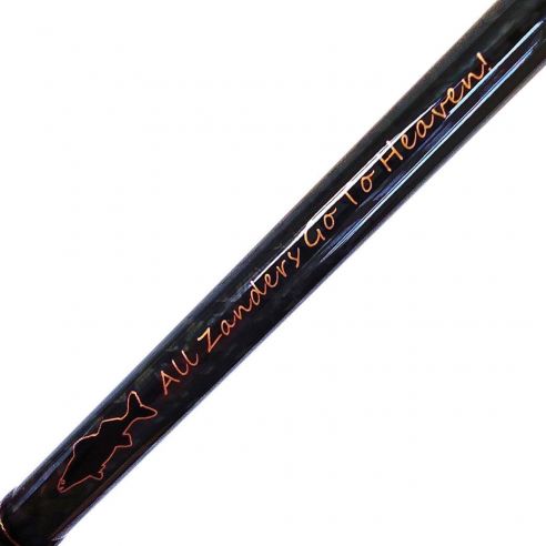 Hearty Rise Zander Game XT Limited-349,00 
