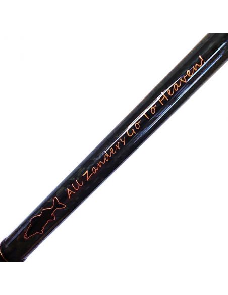 Hearty Rise Zander Game XT Limited-349,00 