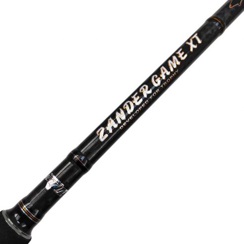 Hearty Rise Zander Game XT Limited-349,00 
