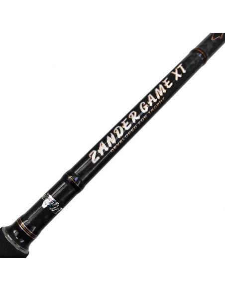 Hearty Rise Zander Game XT Limited-349,00 