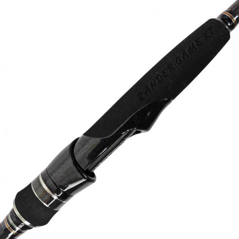 Hearty Rise Zander Game XT Limited-349,00 