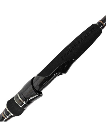 Hearty Rise Zander Game XT Limited-349,00 