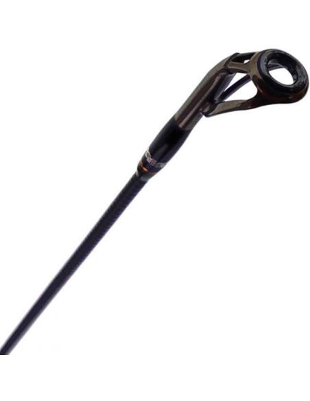 Hearty Rise Zander Game XT Limited-349,00 