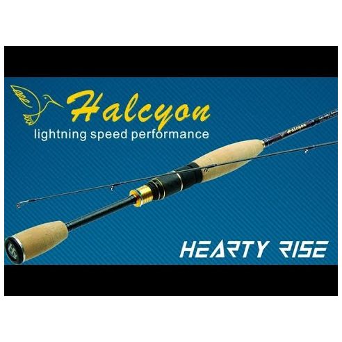 Hearty Rise Halcyon-289,00 