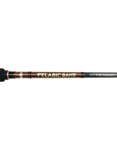 Hearty Rise Pelagic Game-319,00 