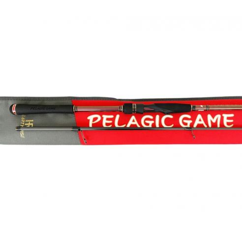 Hearty Rise Pelagic Game-319,00 