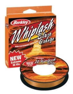 Valas Berkley Whiplash 270m Blaze Orange