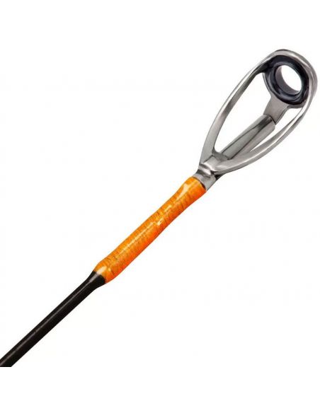 Crazy Fish Nano One Air 612XULS 186cm 0,3-2,5gr-239,00 