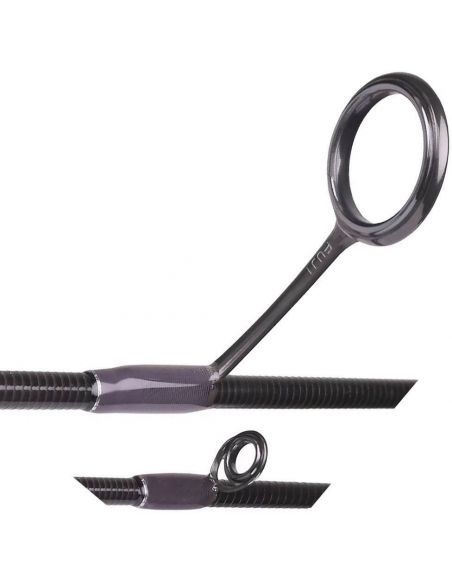 Crazy Fish Nano One Air 612XULS 186cm 0,3-2,5gr-239,00 