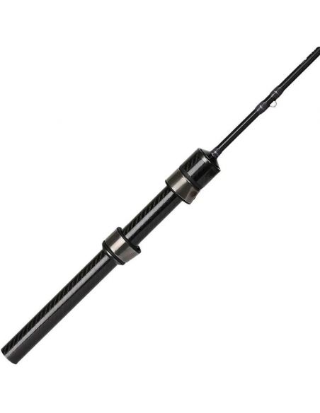 Crazy Fish Nano One Air 612XULS 186cm 0,3-2,5gr-239,00 