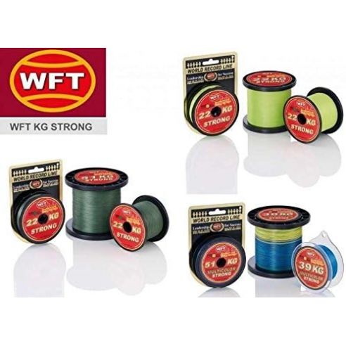 WFT KG Strong 600 m-119,00 