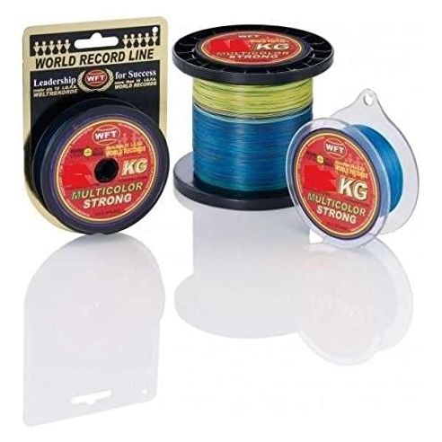 WFT KG Strong 600 m-119,00 