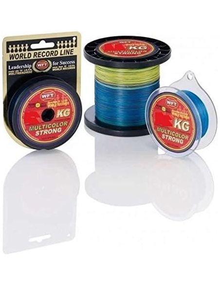 WFT KG Strong 600 m-119,00 