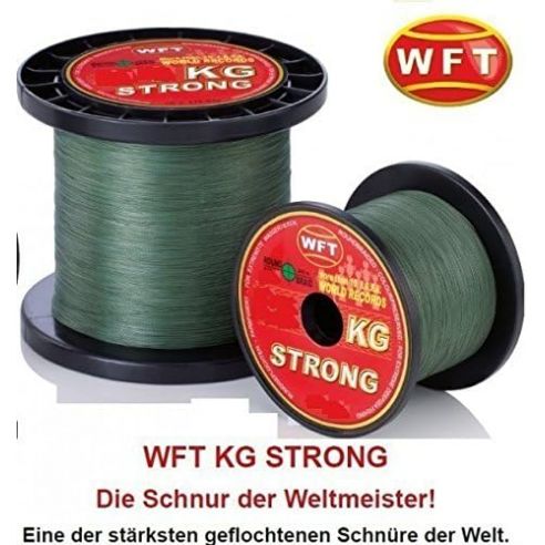 WFT KG Strong 600 m-119,00 