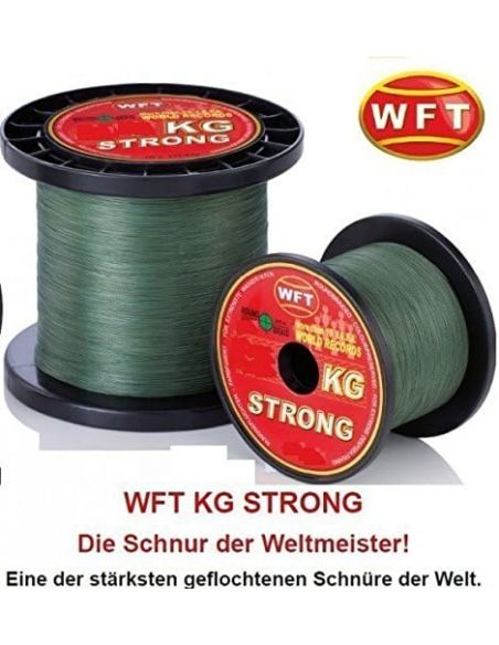 WFT KG Strong 600 m-119,00 