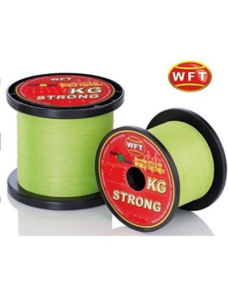 WFT KG Strong 600 m-119,00 