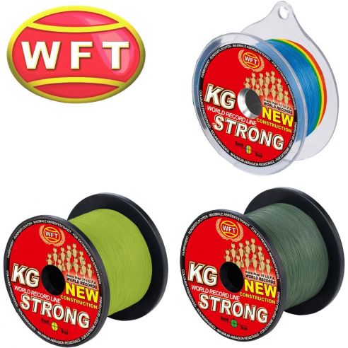 WFT KG Strong 600 m-119,00 
