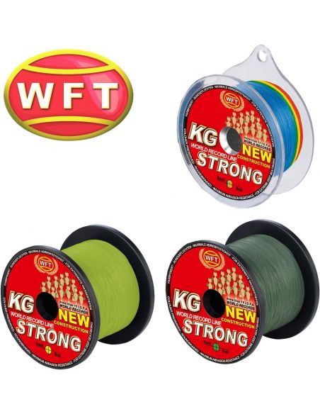 WFT KG Strong 600 m-119,00 