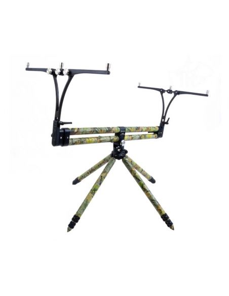 Meccanica Vadese Nick Revolution Tubi Verde Camo + Snodi