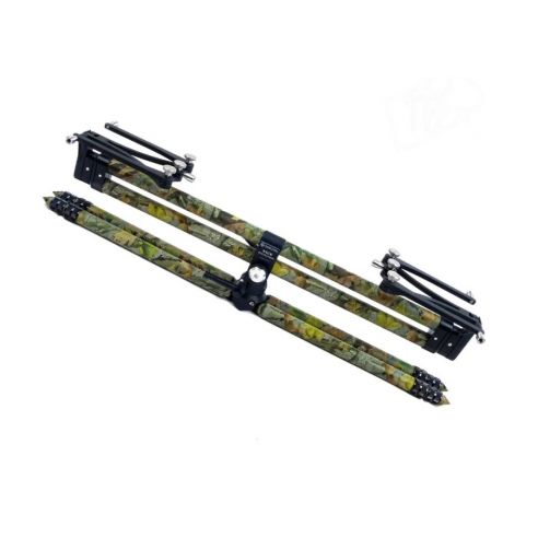 Meccanica Vadese Nick Revolution Tubi Verde Camo + Snodi