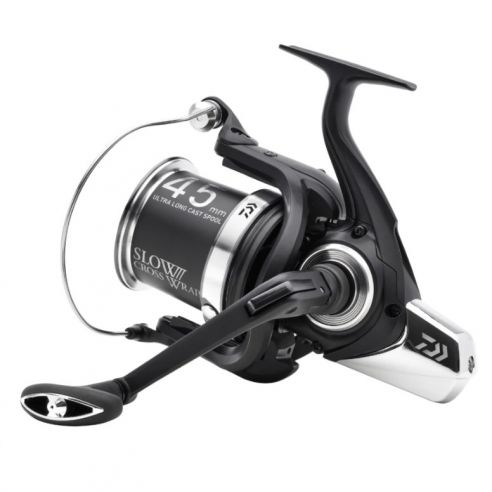 Ritė Daiwa 23 Superspod 45 SCW QD-OT-161,00 