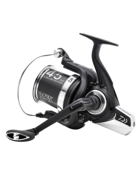 Ritė Daiwa 23 Superspod 45 SCW QD-OT-161,00 