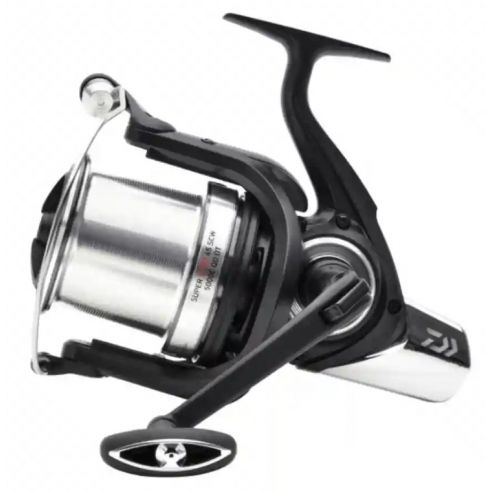 Ritė Daiwa 23 Superspod 45 SCW QD-OT-161,00 