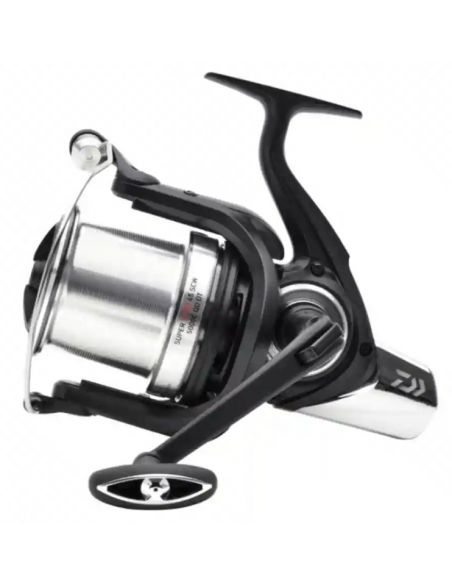 Ritė Daiwa 23 Superspod 45 SCW QD-OT-161,00 