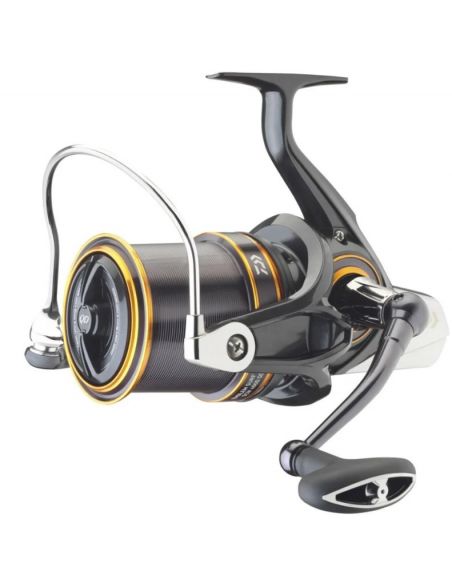 Ritė Daiwa 23 Emblem Surf 45 SCW QD-187,00 