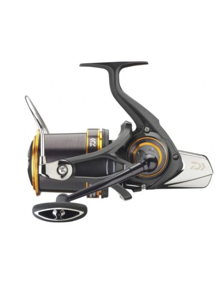 Ritė Daiwa 23 Emblem Surf 45 SCW QD-187,00 