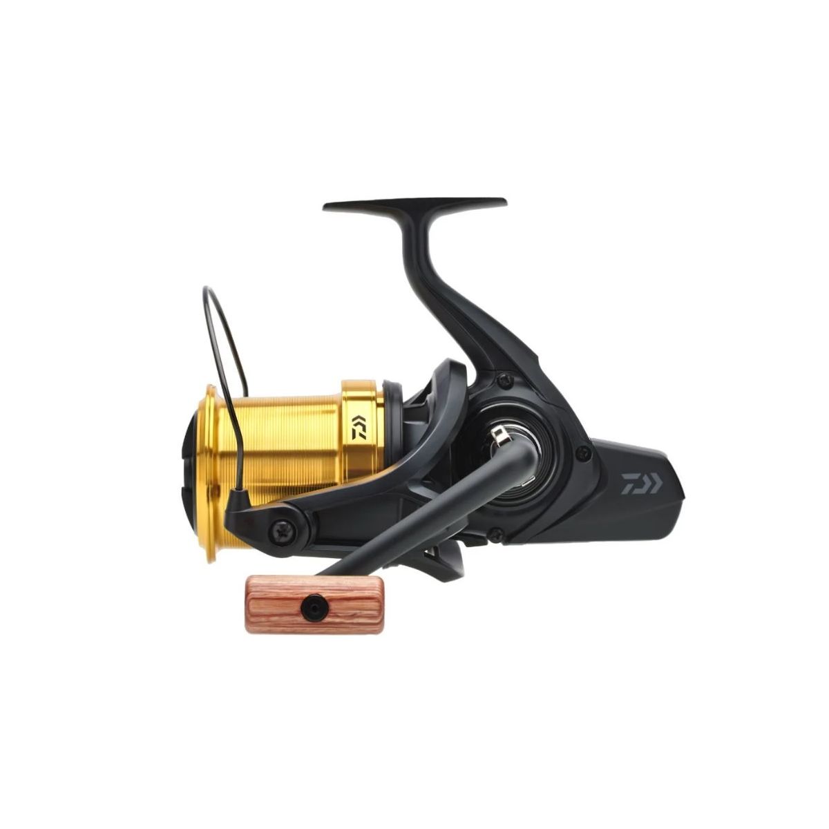 Daiwa 23 Emblem Surf 45 SCW QD