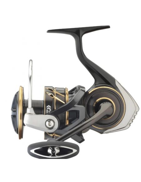 Ritė Daiwa 23 Caldia SW 6000D-H-240,00 