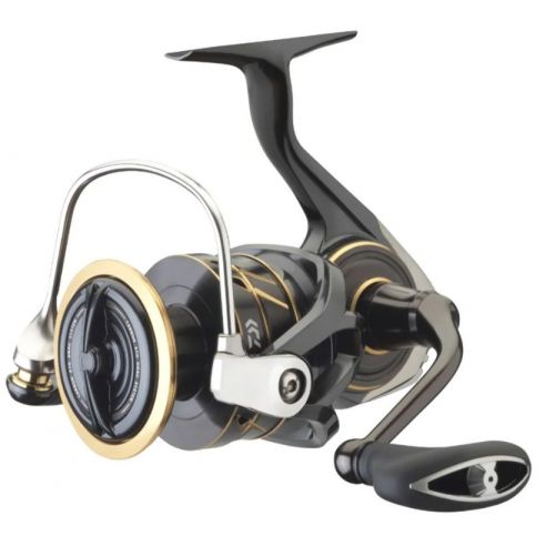 Ritė Daiwa 23 Caldia SW 6000D-H-240,00 
