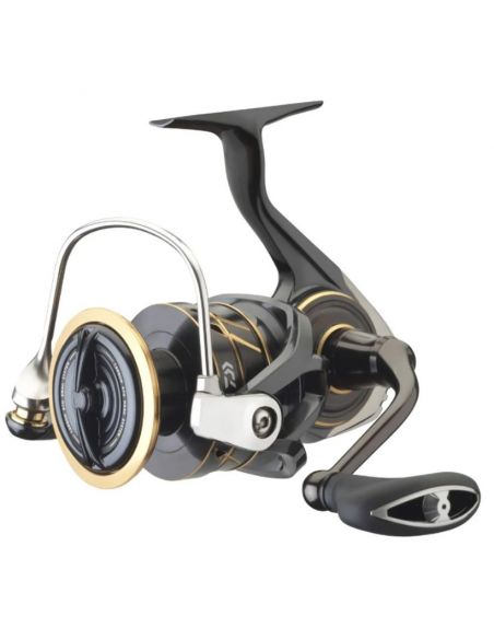 Ritė Daiwa 23 Caldia SW 6000D-H-240,00 