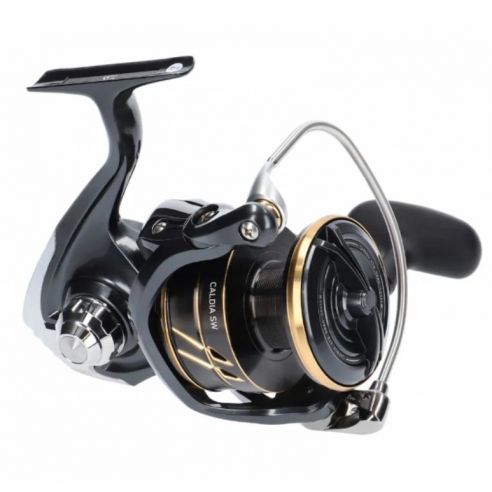 Ritė Daiwa 23 Caldia SW 6000D-H-240,00 