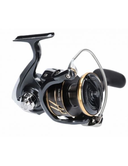 Ritė Daiwa 23 Caldia SW 8000-H-273,00 