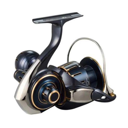 Ritė Daiwa 23 Saltiga 4000-H-905,00 