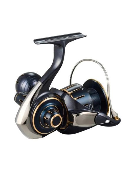 Ritė Daiwa 23 Saltiga 4000-H-905,00 