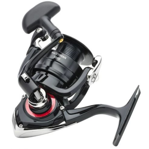 Ritė Daiwa 23 Matchman 3000-59,00 