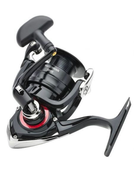 Ritė Daiwa 23 Matchman 2500-57,00 