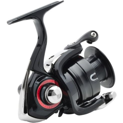 Ritė Daiwa 23 Matchman 2500-57,00 